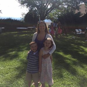 Meet your Posher, Krystal